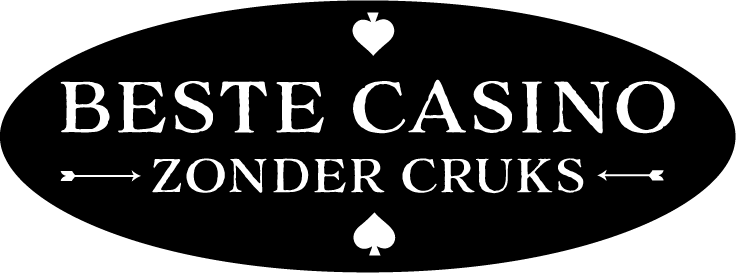 beste casino zonder cruks logo